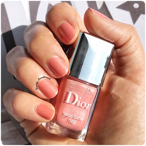 dior miss satin 162 nagel|Rouge Dior Liquid .